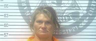 Amanda Kirschenheuter, - Harrison County, MS 