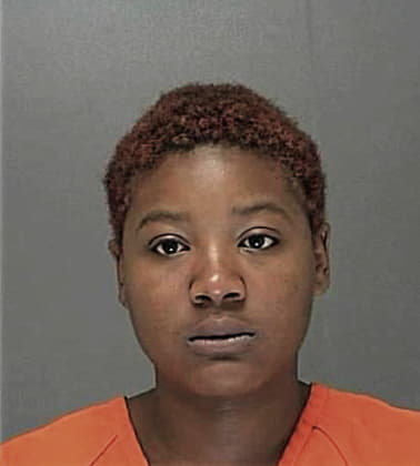 Nadine Knight, - Volusia County, FL 