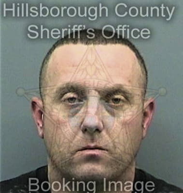 David Knouff, - Hillsborough County, FL 