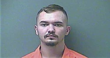 Damon Konetski, - LaPorte County, IN 