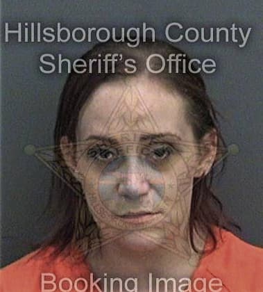 Carrie Kurvin, - Hillsborough County, FL 