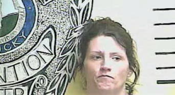 Mary Lawson - Bell County, KY 