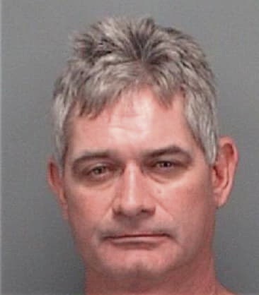 Daniel Ledoux, - Pinellas County, FL 