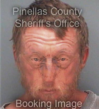 James Lee, - Pinellas County, FL 