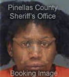 Santrice Lewis, - Pinellas County, FL 