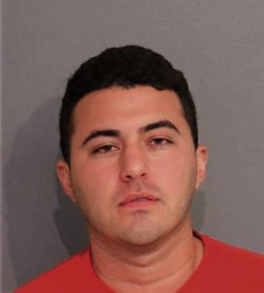 Joseph Leyva, - Osceola County, FL 