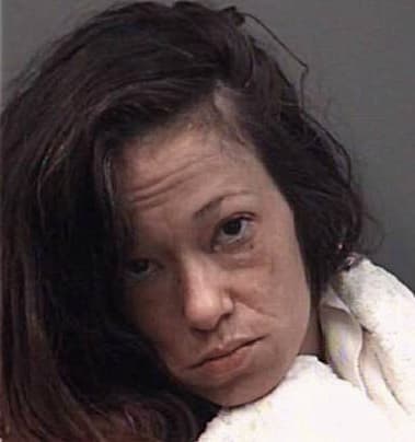 Courtney Lloyd - Rowan County, NC 