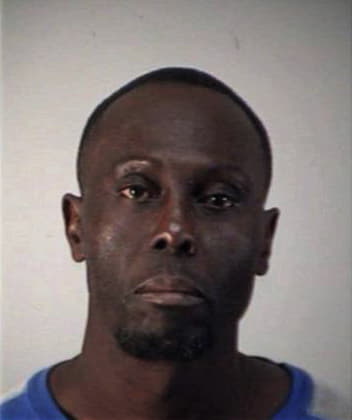 Dandre Lloyd - Lake County, FL 