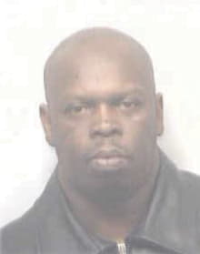 Franklin Lloyd - Fulton County, GA 
