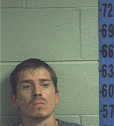 Miguel Lopez, - Graves County, KY 