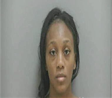 Darroneshia Lott, - Darlington County, SC 