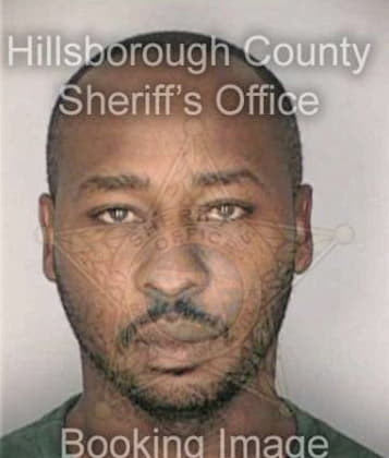 Barrington Malcolm, - Hillsborough County, FL 