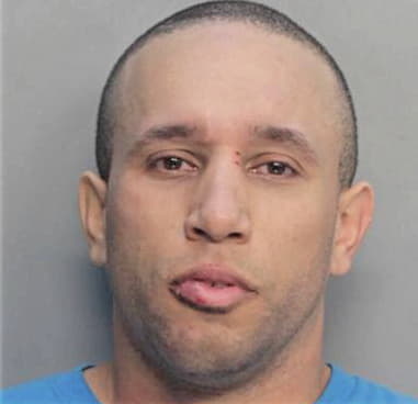 Rocky Maldonado, - Dade County, FL 