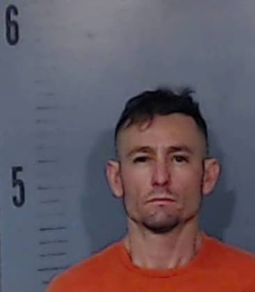 John Martinez, - Taylor County, TX 