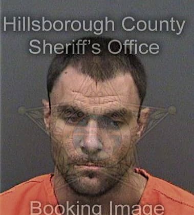 Hector Martinez-Pavon, - Hillsborough County, FL 