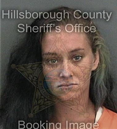 Shawna Mathews, - Hillsborough County, FL 