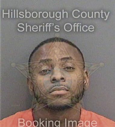 Arnold Mayo - Hillsborough County, FL 