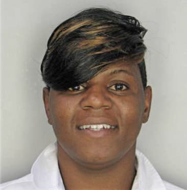 Deanna McCall - Hillsborough County, FL 