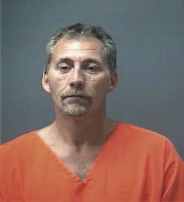 Brian McDaniels, - LaPorte County, IN 