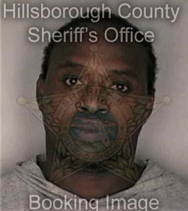 Ronald McNeal - Hillsborough County, FL 