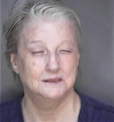 Debra McQueen - Polk County, FL 
