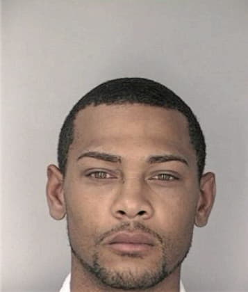 Dwight Menchion - Hillsborough County, FL 