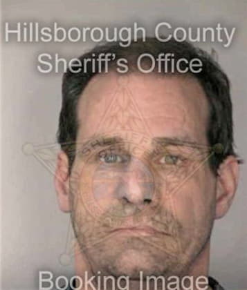 Edgar Mendez - Hillsborough County, FL 