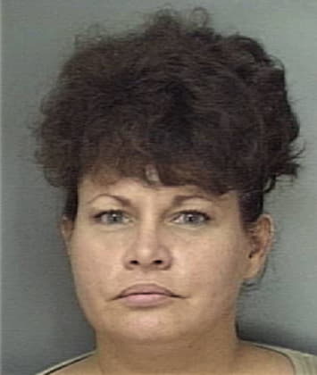 Teresa Messer, - Polk County, FL 