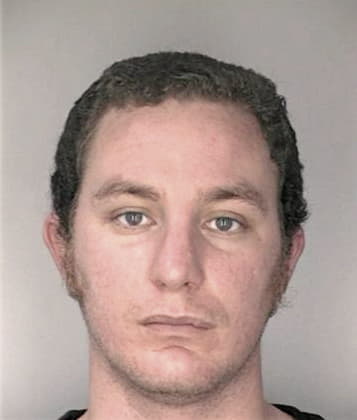 Christopher Metzer - Hillsborough County, FL 
