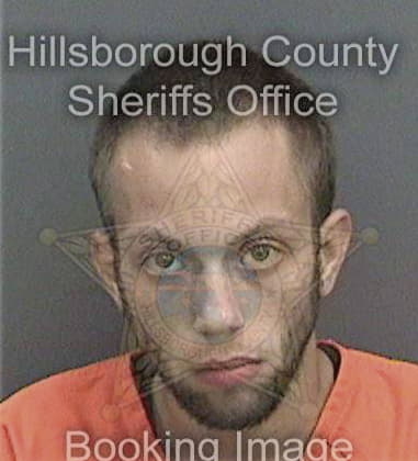 Juan Miguel - Hillsborough County, FL 