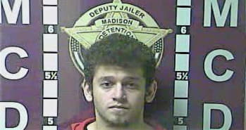 Jeremy Miller, - Madison County, KY 