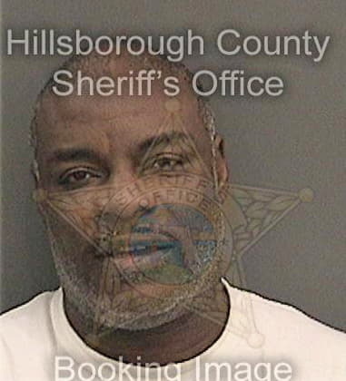 Earl Mitchell - Hillsborough County, FL 