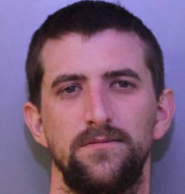 Joshua Modglin, - Polk County, FL 