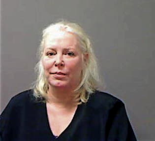 Teresa Montag - Citrus County, FL 