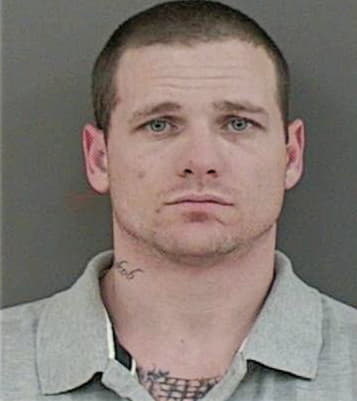 Jamison Moss, - Linn County, OR 