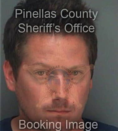 Sean Muniz, - Pinellas County, FL 