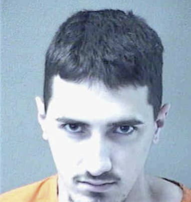 Ramiro Munoz, - Okaloosa County, FL 