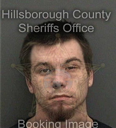 John Murrell, - Hillsborough County, FL 