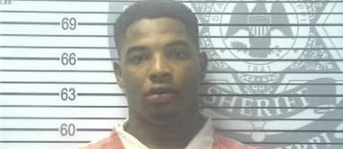 Demarcus Naylor, - Harrison County, MS 