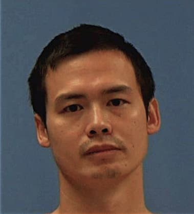 Cuong Nguyen - Williamson County, TX 