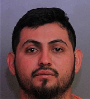 Jose Oquendo, - Polk County, FL 