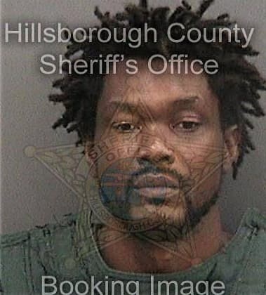 Mike Orwa, - Hillsborough County, FL 