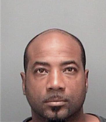 Erick Parker, - Pinellas County, FL 