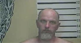 Matthew Partin - Bell County, KY 