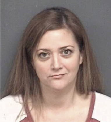 Bettina Pearson, - Pitt County, NC 