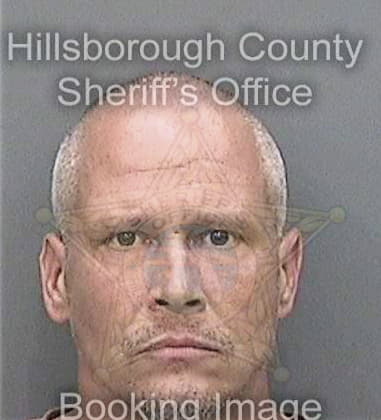 Jack Peterman, - Hillsborough County, FL 