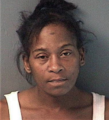 Mary Petrose, - Escambia County, FL 