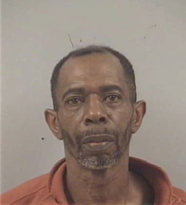 John Pettiway - Johnston County, NC 