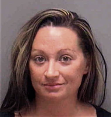 Jennifer Podgorny, - Lee County, FL 