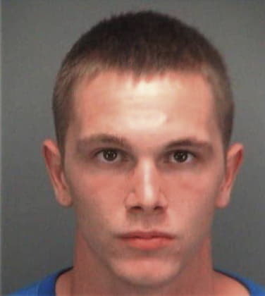 Timothy Pugliese, - Pinellas County, FL 